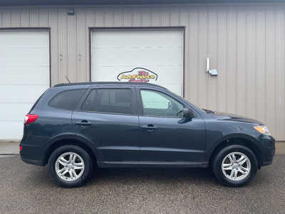 2012 Hyundai Santa Fe, $0. Photo 1