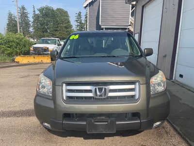 2006 Honda Pilot, $0. Photo 3