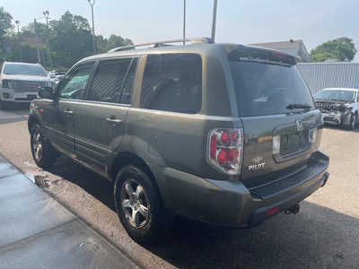 2006 Honda Pilot, $0. Photo 4