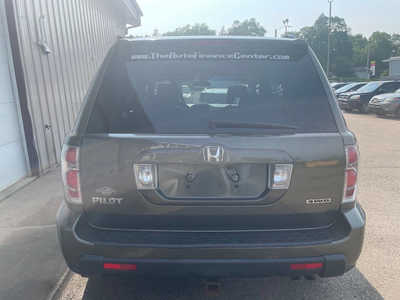 2006 Honda Pilot, $0. Photo 5