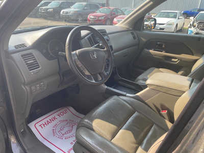 2006 Honda Pilot, $0. Photo 6