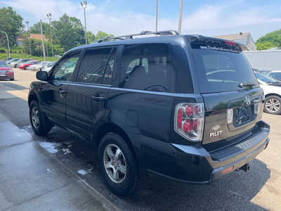 2007 Honda Pilot, $0. Photo 4
