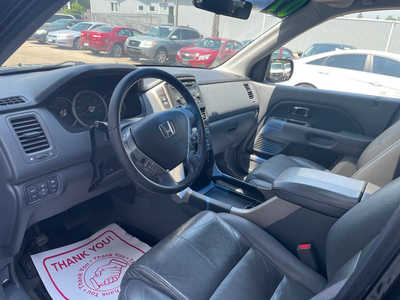 2007 Honda Pilot, $0. Photo 6