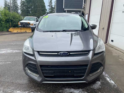 2014 Ford Escape, $0. Photo 3