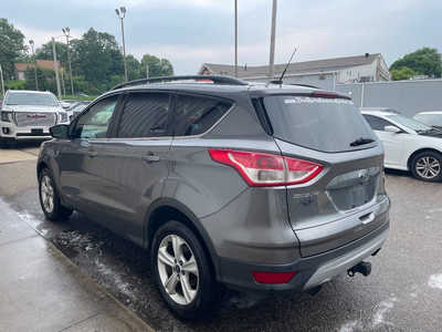 2014 Ford Escape, $0. Photo 4