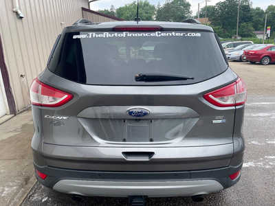 2014 Ford Escape, $0. Photo 5