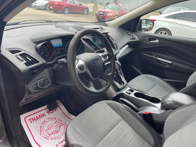 2014 Ford Escape, $0. Photo 6