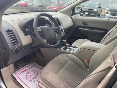 2007 Ford Edge, $0. Photo 6