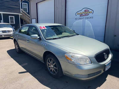 2006 Buick Lucerne, $0. Photo 2