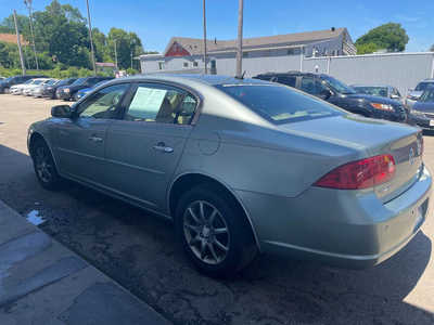 2006 Buick Lucerne, $0. Photo 4