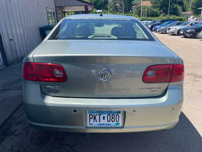 2006 Buick Lucerne, $0. Photo 5