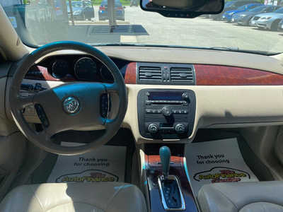 2006 Buick Lucerne, $0. Photo 6