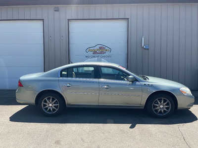 2006 Buick Lucerne, $0. Photo 1