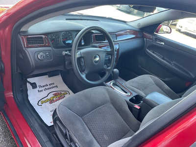 2008 Chevrolet Impala, $0. Photo 7