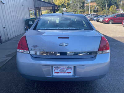 2006 Chevrolet Impala, $0. Photo 4