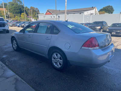 2006 Chevrolet Impala, $0. Photo 5