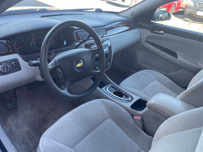 2006 Chevrolet Impala, $0. Photo 6