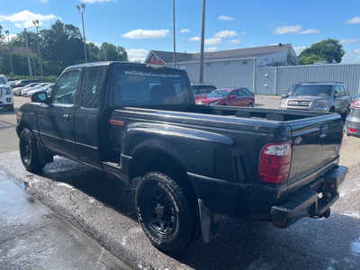2003 Ford Ranger Ext Cab, $0. Photo 3
