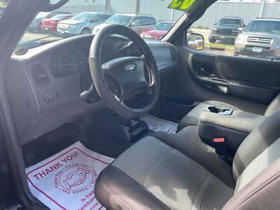 2003 Ford Ranger Ext Cab, $0. Photo 5