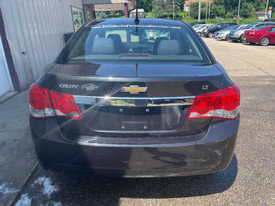 2014 Chevrolet Cruze, $0. Photo 5