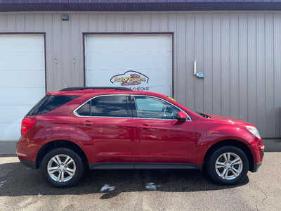 2014 Chevrolet Equinox, $0. Photo 1
