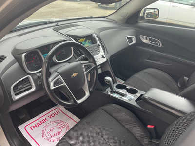 2014 Chevrolet Equinox, $0. Photo 6