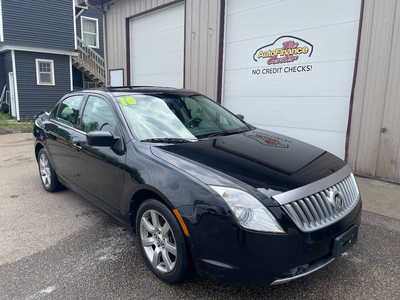2010 Mercury Milan, $0. Photo 3