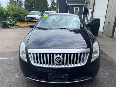 2010 Mercury Milan, $0. Photo 4