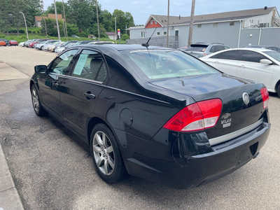 2010 Mercury Milan, $0. Photo 5