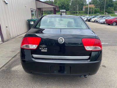 2010 Mercury Milan, $0. Photo 6