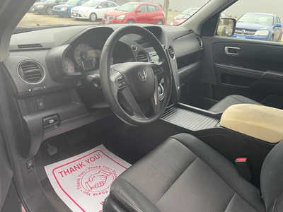 2011 Honda Pilot, $0. Photo 5