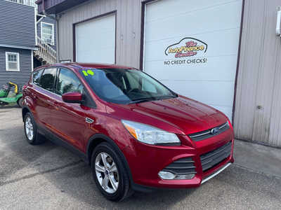2014 Ford Escape, $0. Photo 2