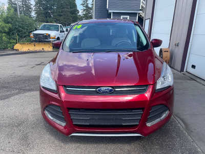 2014 Ford Escape, $0. Photo 3