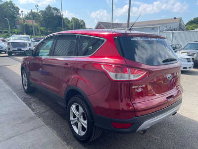 2014 Ford Escape, $0. Photo 4