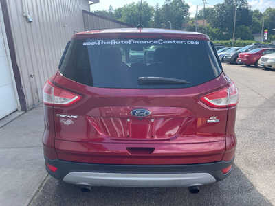 2014 Ford Escape, $0. Photo 5