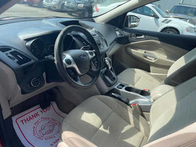 2014 Ford Escape, $0. Photo 6