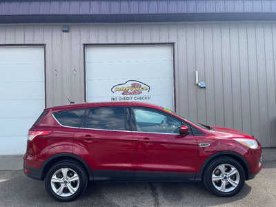 2014 Ford Escape, $0. Photo 1