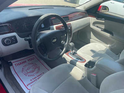 2009 Chevrolet Impala, $0. Photo 6