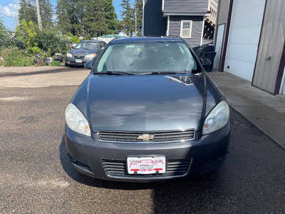 2011 Chevrolet Impala, $0. Photo 3