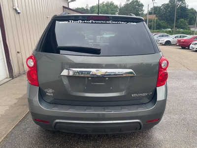 2013 Chevrolet Equinox, $0. Photo 5
