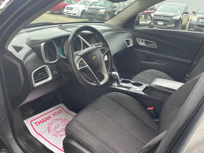 2013 Chevrolet Equinox, $0. Photo 6