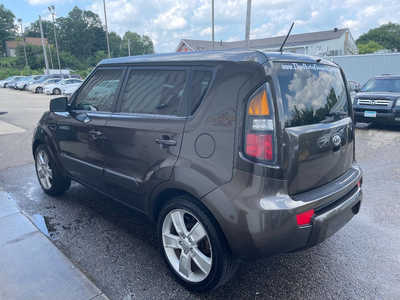 2011 Kia Soul, $0. Photo 4