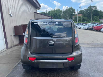 2011 Kia Soul, $0. Photo 5