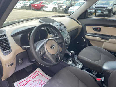 2011 Kia Soul, $0. Photo 6