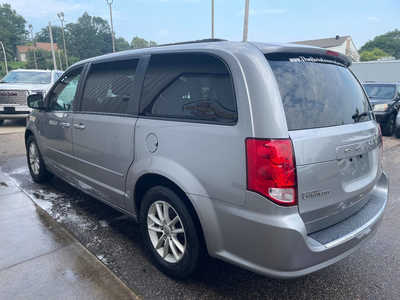 2015 Dodge Caravan, Grand, $0. Photo 4