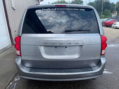 2015 Dodge Caravan, Grand, $0. Photo 5