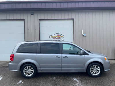 2015 Dodge Caravan, Grand, $0. Photo 1