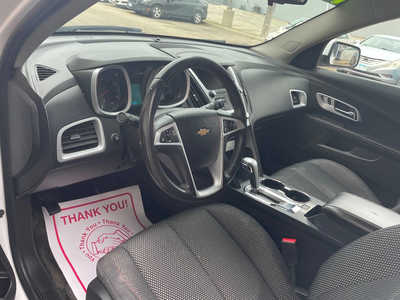 2015 Chevrolet Equinox, $0. Photo 6