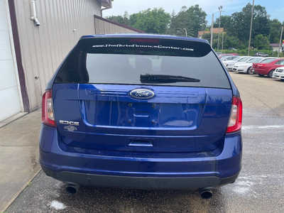 2013 Ford Edge, $0. Photo 5