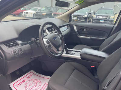 2013 Ford Edge, $0. Photo 6